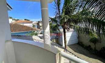 Imagem 7: Casa com 4 dormitórios à venda, 550 m² por R$ 2.500.000,00 - Fazenda Santo Antônio - São J