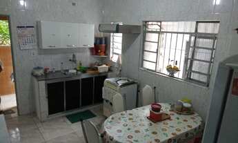 Imagem 6: Casa à venda, 3 quartos, 3 vagas, Jardim Santa Cecília - Pindamonhangaba/SP