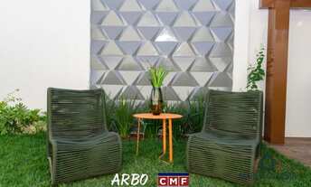 Imagem 5: Casa em condomínio com 3 quartos no CONDOMÍNIO ARBO IGUATEMI - Bairro Parque Atalaia em Cu