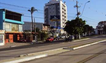 Imagem 4: Porto Alegre - Terreno Padrão - Glória
