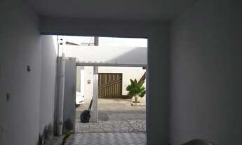 Imagem 5: Casa no conjunto Orlando dantas 900