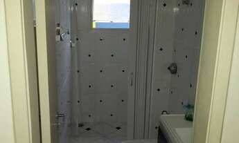 Imagem 3: Apartamento Residencial para venda, Vila Cruzeiro, São Paulo - 1 dormitório, 1 sala, 1 ban