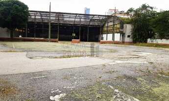 Imagem 3: GALPAO COMERCIAL em SÃO PAULO - SP, BROOKLIN