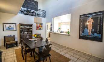 Imagem 5: Porto Alegre - Casa Padrão - Tristeza