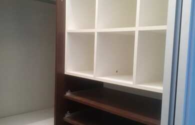 Imagem 4: Casa para aluguel com 120 metros quadrados com 2 quartos em Jardim Josane - Sorocaba - SP