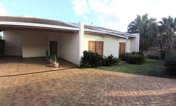 Imagem 3: Casa com 3 dormitórios à venda, 606 m² por R$ 2.300.000,00 - Jardim São Nicolau - Atibaia