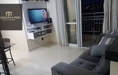 Imagem 7: Apartamento no Avenida Parque em Anápolis!!