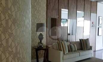 Imagem 5: Lindo Apartamento 04 Dorm/ 02 Suítes - Residencial Atenas - Indaiatuba/SP