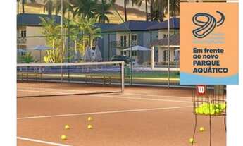 Imagem 2: Casa para venda com 106 metros quadrados com 3 quartos em Praia dos Carneiros - Tamandaré