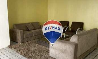 Imagem 4: Apartamento com 4 dormitórios à venda, 92 m² por R$ 400.000,00 - Candeias - Jaboatão dos G