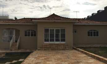 Imagem 5: Casa no Jardim Mariana