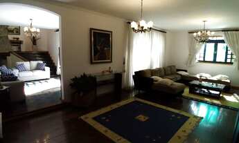 Imagem: Residencial Alphaville Três