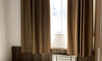 Imagem 5: Apartamento mobiliado 2 quartos