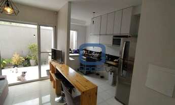 Imagem 6: Apartamento com 2 dormitórios à venda, 55 m² por R$ 380.000,00 - Jardim Novo Horizonte - V