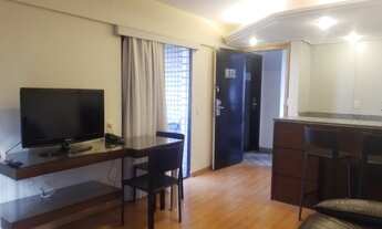 Imagem 2: Aluguel - AP DUPLEX - SAVASSI BELO HORIZONTE MG