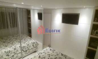 Imagem 5: Apartamento com 2 quartos com área de lazer e próximo a via Dutra