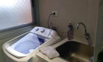 Imagem 4: Apartamento Padrão no Floradas de São José - Venda