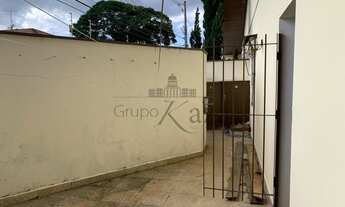 Imagem 5: Casa - CENTRO- Jacareí - 319,40m² - 4 Dormitórios