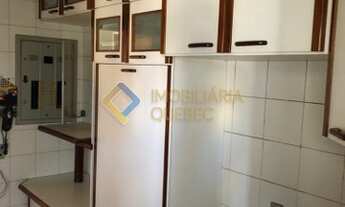 Imagem: Apartamentos - Venda - Vila Seixas - Cod