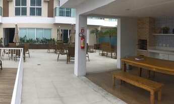 Imagem 7: Alugo ou Vendo apartamento novo de 1 quarto, lazer completo, 1 vaga, Edifício Ipanema