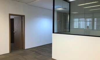 Imagem 4: Conjunto comercial de 300 m² para locação e venda na Vila Olímpia