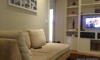 Imagem 5: APARTAMENTO - MORUMBI - SP