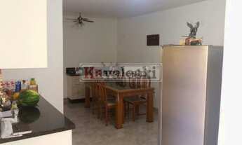 Imagem 4: Casa térrea reformada !! Proprietário estuda permutas !!