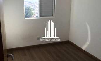 Imagem 7: Lindo Apartamento á venda no Parque Novo Oratório com 02 Dorms e 01 vaga