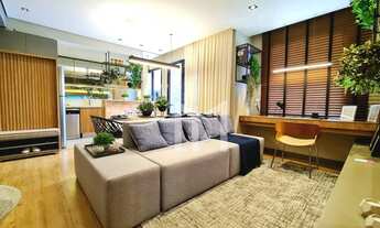 Imagem: Apartamento com 2 dormitórios à venda