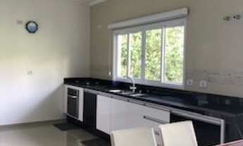 Imagem 5: CASA EM CONDOMÍNIO - CONDOMÍNIO ARUJÁ COUNTRY CLUB - SP