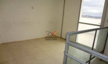 Imagem 6: Cobertura para Venda em Belo Horizonte, Horto Florestal, 3 dormitórios, 1 suíte, 3 banheir