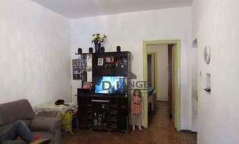 Imagem 5: Casa com 2 dormitórios à venda, 211 m² por R$ 550.000 - Jardim Guanabara - Campinas/SP