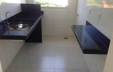 Imagem 7: BELO HORIZONTE - Padrão - Santa Branca