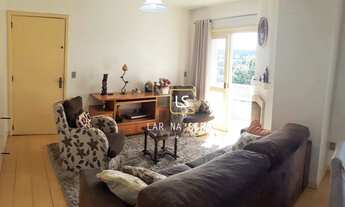 Imagem 2: Apartamento com 3 dormitórios à venda, 132 m² por R$ 710.000,00 - Centro - Canela/RS