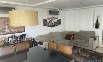 Imagem 4: APARTAMENTO - CAMPO BELO - SP