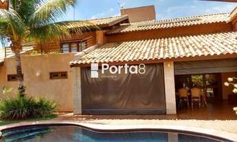 Imagem 3: São José Do Rio Preto - Casa de Condomínio - Jardim do Cedro