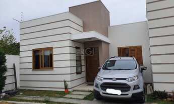 Imagem: Porto Alegre - Casa Padrão - Hípica