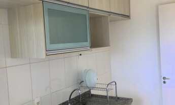 Imagem 4: Apartamento para alugar, 62 m² por R$ 1.350,00/mês - Pinheiros - São José do Rio Preto/SP