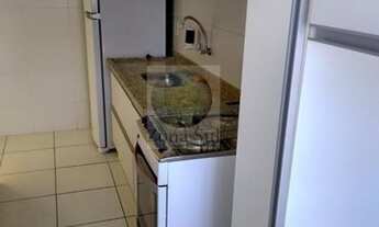 Imagem 5: Apartamento para Venda em Sorocaba, Vila Odim Antão, 2 dormitórios, 1 banheiro, 1 vaga