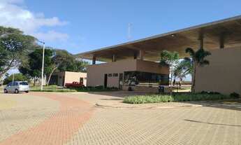 Imagem: Lote no YBY NATUREZA - Quadra K - 390m²