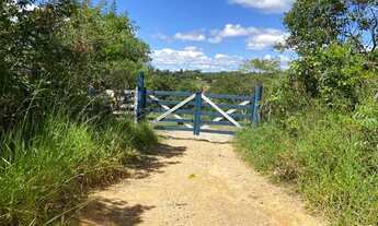Imagem 3: Fazenda 84 ha toda margeada por nascentes e corregos, Jaboticatubas(varias opçoes)
