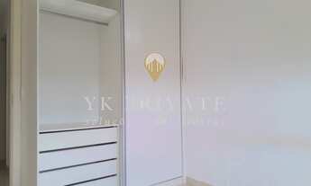 Imagem 4: Apartamento Reserva alto lapa/108 m²/ 3 dormitórios /1 suíte/ 2 vagas e deposito privativo