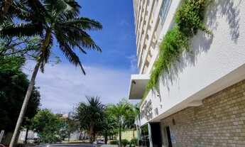 Imagem 2: Cobertura para venda com 228 metros quadrados com 4 quartos em Setor Bueno - Goiânia - GO