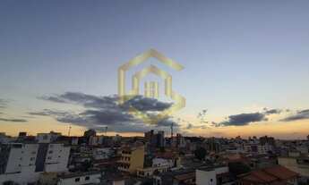 Imagem: Cobertura para Venda em Contagem, Eldorado