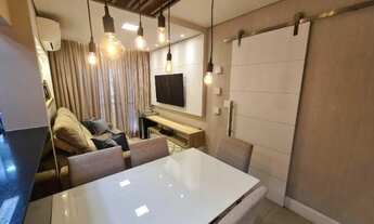 Imagem 3: Thamir) Apartamento decorado, alto padrão na Guilhermina