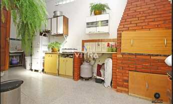 Imagem 5: Casa para venda tem 165 metros quadrados com 3 quartos em Teresópolis - Porto Alegre - RS