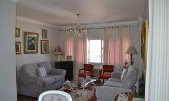 Imagem 2: Apartamento para venda possui 157 metros quadrados com 3 quartos em Centro-Sul - Cuiabá