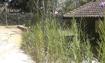 Imagem 4: Casa - Venda - JARDIM SAMAMBAIA - Cod. 1737