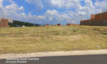 Imagem 4: Terreno Condomínio Park gran reserv Topografia excelente 200 metros padrão