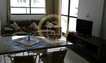 Imagem 2: Cobertura 02 dormitórios, terraço com churrasqueira a 30 metros da praia dos Ingleses, Flo